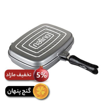 تابه رژیمی گرانیت سایز 32	