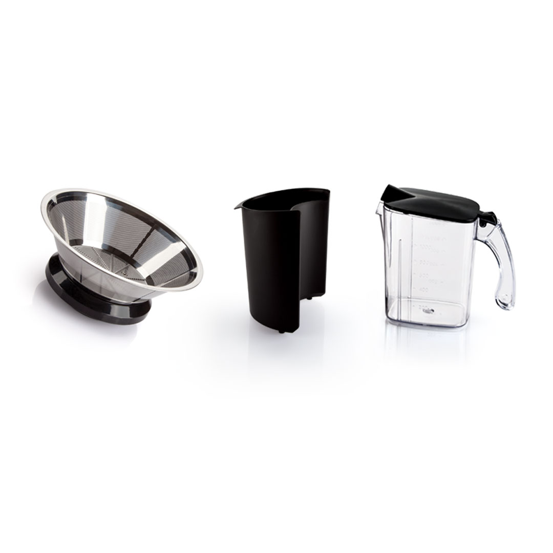 آبمیوه گیری سوئیس پلاس SJE-8220S