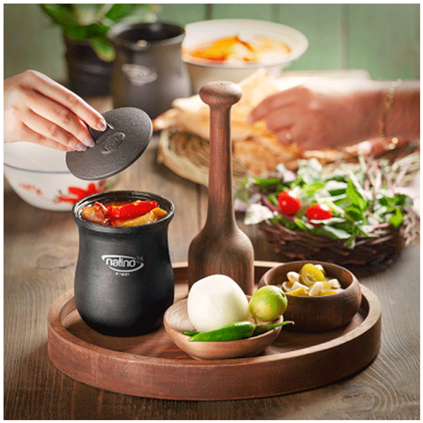 آموزش تهیه دیزی